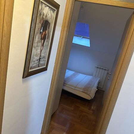 Apartman Dobrinja 1 Сараєво Екстер'єр фото