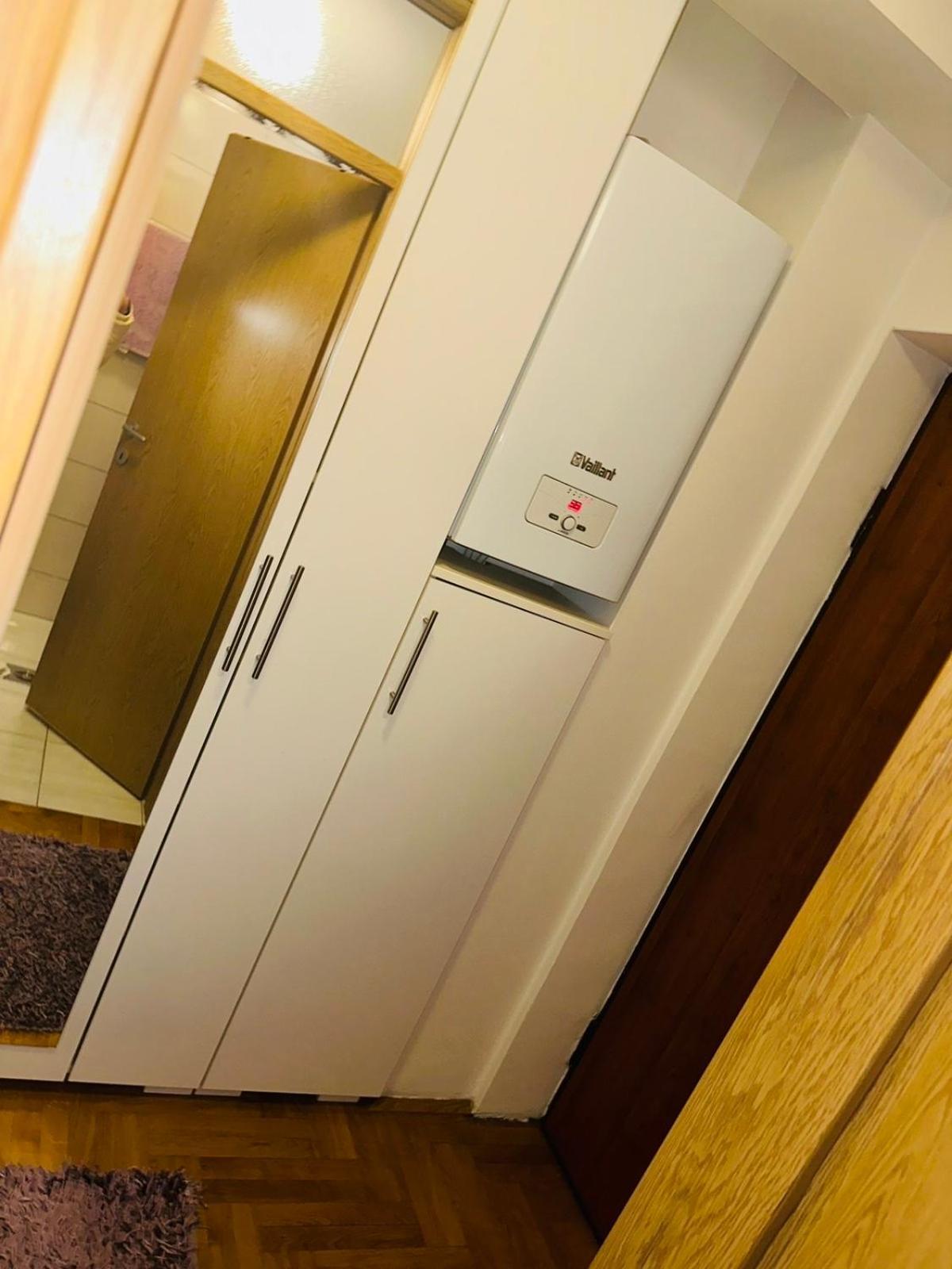 Apartman Dobrinja 1 Сараєво Екстер'єр фото