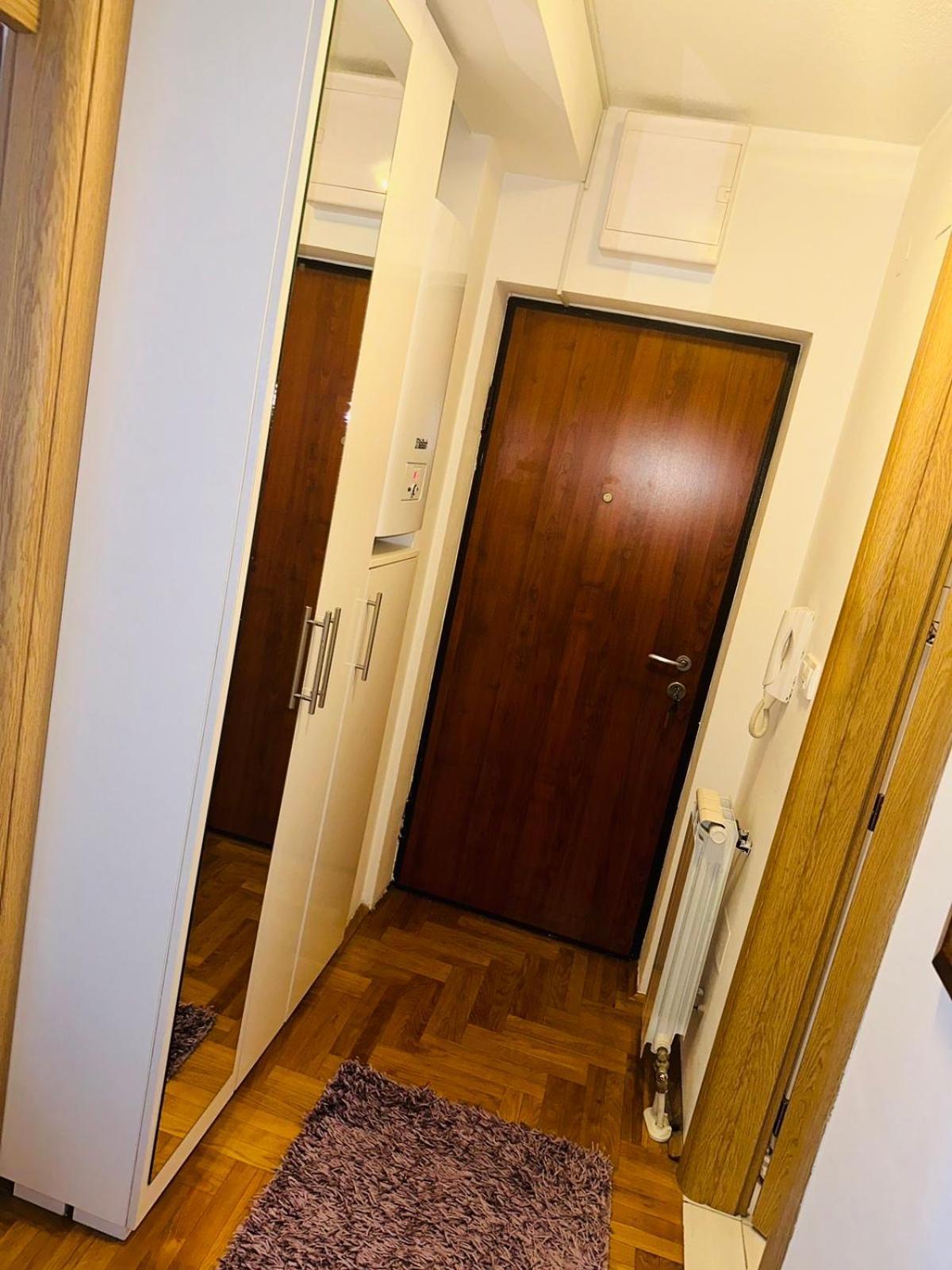 Apartman Dobrinja 1 Сараєво Екстер'єр фото